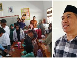 Dukung Asta Cita Presiden, Dikbud Kolaka Utara Genjot Percepatan Program Makan Bergizi Gratis