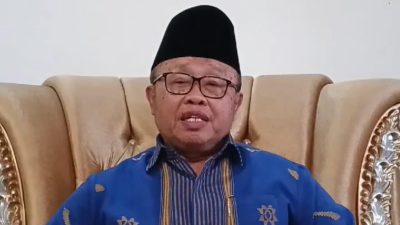 Ketua MUI Sultra Ajak Masyarakat Jaga Kebersamaan dan Ketertiban Pasca Pilkada