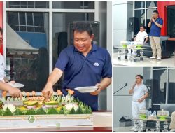 HUT Bakti PU ke-79 Tahun 2024, Momen Peningkatan Infrastruktur dan Teknologi