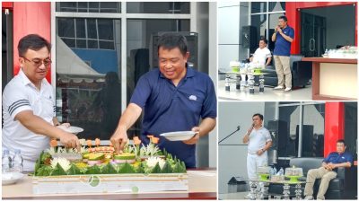 HUT Bakti PU ke-79 Tahun 2024, Momen Peningkatan Infrastruktur dan Teknologi
