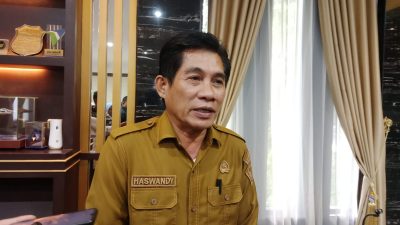 UMP Sulawesi Tenggara Naik 6,5% pada Tahun 2025