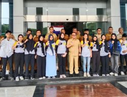 Pemberian Bonus Peraih Medali PON Aceh-Sumut 2024 Asal Sultra Cair Awal 2025