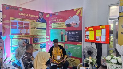 Biro Administrasi Perekonomian Sultra Kenalkan Inovasi SIAPA INDAH Optimalkan Pengendalian Inflasi