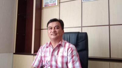 Dinas Cipta Karya Sebut Pembangunan Infrastruktur di Sultra Rampung 91,67%