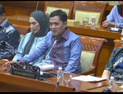 Komisi III DPR RI Sebut Polri Institusi Paling Responsif Tindak Lanjuti Aduan Masyarakat