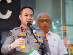 Hasil Lanjutan Sidang KKEP, Polri Tegas Tangani Kasus di Event DWP 2024
