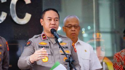 Hasil Lanjutan Sidang KKEP, Polri Tegas Tangani Kasus di Event DWP 2024
