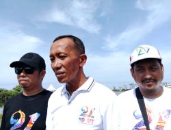 HUT ke-21 Kolaka Utara, Kadis PUPR Sampaikan Capaian Pembangunan Infrastruktur