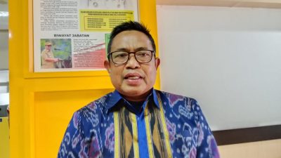 Tahun Ini, Dinas SDA dan Bina Marga Sultra Fokus Benahi Infrastruktur