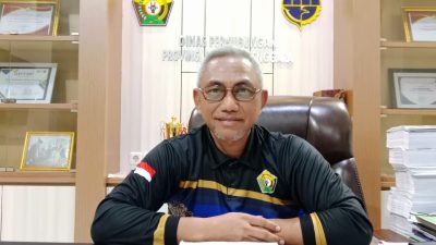 Dishub Sultra Siapkan Antisipasi Lonjakan Arus Mudik Lebaran Idulfitri