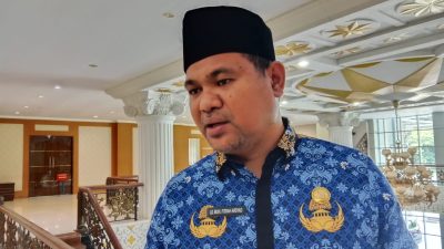 Disperindag Sultra Siapkan Pemantauan Harga Menjelang Puasa dan Hari Raya