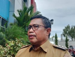 Dukung Swasembada Pangan, Pemprov Sultra Benahi Irigasi di Kambara Tahun Ini