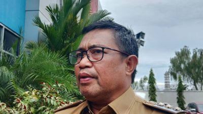 Dukung Swasembada Pangan, Pemprov Sultra Benahi Irigasi di Kambara Tahun Ini