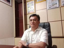 Pembangunan Kantor Gubernur Sultra Capai 65%