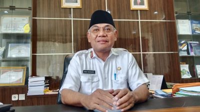Dinas Perumahan Sultra Bangun 200 Rutilahu Tahun Ini