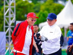 Polemik Terkait PT GKP, Pemprov Sultra Masih Menanti Hasil Final Kewenangan Pemerintah Pusat