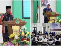 Seleksi PHD Tingkat Sultra Tahun 2025 Digelar, Muhamad Saleh Tekankan Pentingnya Profesionalisme dan Kompetensi