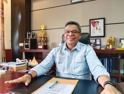 Bonus Peraih Medali PON Aceh-Sumut 2024 Dijadwalkan Cair Februari