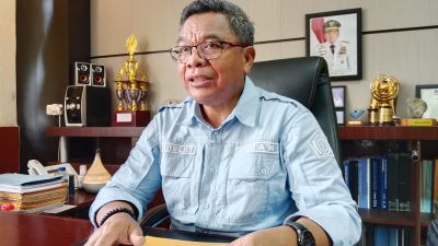 Tahun Ini TPP ASN Sultra Tak Alami Perubahan