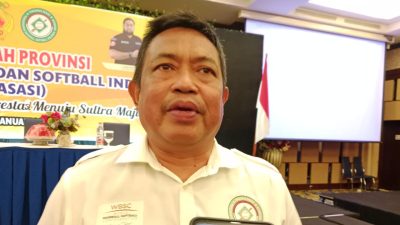 Pahri Yamsul.