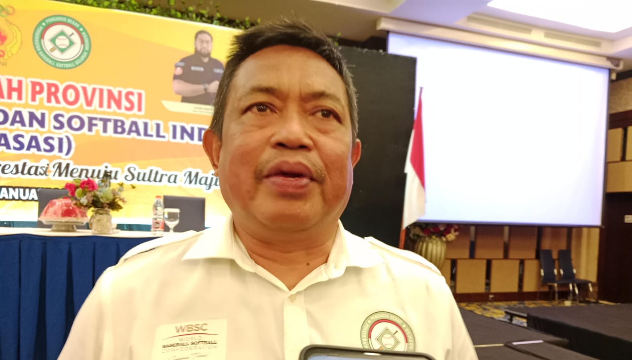Pahri Yamsul.
