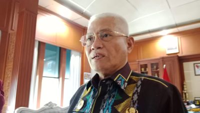 Koltim dan Kendari Resmi Menetapkan Status Siaga Bencana Akibat Gempa Bumi dan Banjir