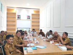 Pemprov Sultra Siap Kendalikan Inflasi Jelang Ramadan