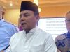Pj Gubernur Sultra, Andap Budhi Revianto.
