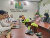 Rilis pertumbuhan ekonomi Sultra triwulan IV-2024 BPS Sultra.