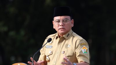 Insan Terbaik, Selalu Akan Ada Solusi