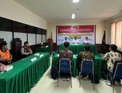 Tahapan Seleksi SIPSS 2025 Polda Sultra Memasuki Penelusuran Mental Kepribadian