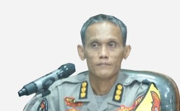 Polda Sultra Tegaskan Tidak Menolak Laporan Dugaan Penipuan Online