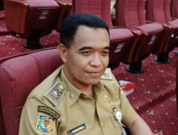 Dispora Sultra Sebut Bonus Peraih Medali PON Aceh-Sumut 2024 Telah Siap