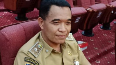 Dispora Sultra Sebut Bonus Peraih Medali PON Aceh-Sumut 2024 Telah Siap