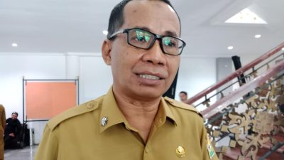 Pemprov Sultra Imbau Masyarakat Taat Bayar PKB