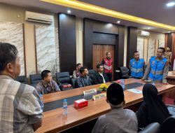 Tiga Casis SIPSS Polda Sultra Lolos Seleksi Daerah, Siap Melaju ke Seleksi Pusat di Akpol Semarang