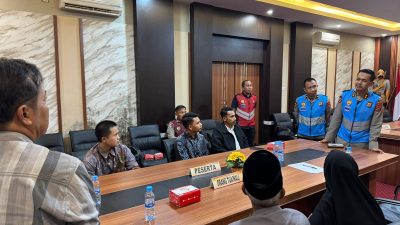 Tiga Casis SIPSS Polda Sultra Lolos Seleksi Daerah, Siap Melaju ke Seleksi Pusat di Akpol Semarang