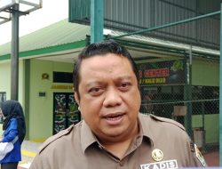 Tingkatkan Produksi Pertanian, Distanak Sultra Ajukan Perbaikan Irigasi