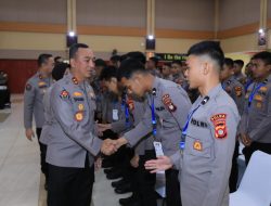 Bakomsus Humas Polri Dibuka, Kadivhumas Harap Jajarannya Semakin Berkualitas