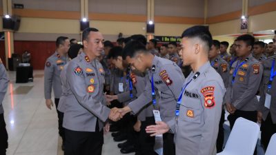 Bakomsus Humas Polri Dibuka, Kadivhumas Harap Jajarannya Semakin Berkualitas