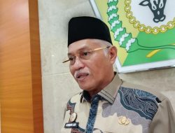 Libur Awal Ramadan 27 Februari hingga 5 Maret 2025, Sekolah Sesuaikan Jadwal Pembelajaran