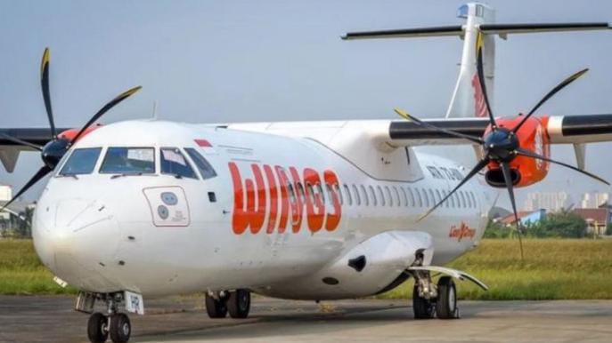 Wings Air (Dok.Istimewa)