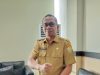 Kepala Bapenda Sultra, Mujahidin.