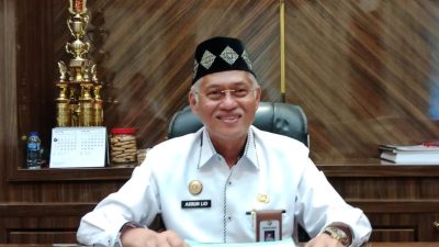 Pemprov Sultra Mulai Lakukan Efisiensi Anggaran