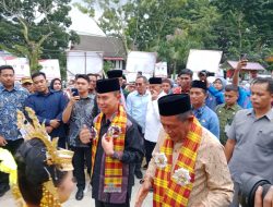 Gubernur Andi Sumangerukka Resmikan Dua SMA Negeri Unggulan di Sultra