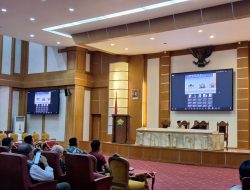 Pemprov Sultra Bakal Gelar Jambore Tangguh Bencana 2025, Fokus pada Kesiapsiagaan dan Mitigasi Bencana