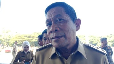 Sultra Bangun Sekolah Rakyat Berkonsep Boarding School
