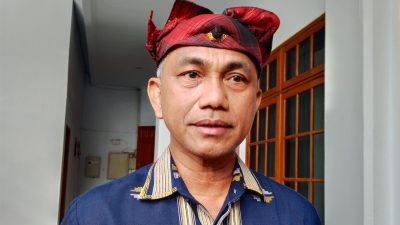 Dishub Sultra Siapkan Langkah Strategis Antisipasi Arus Mudik Lebaran 2025