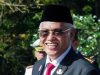 Sekda Sultra, Drs H Asrun Lio MHum PhD. 
