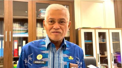 Sekda Sultra Ingatkan Waspada Terhadap Bahaya Akun Palsu dan Penyalahgunaan Teknologi Informasi di Media Sosial
